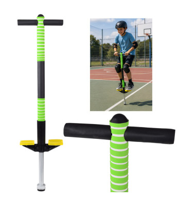 pogo lēkājamā nūja jump stick bērniem sp0867