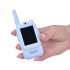 Bērnu video rāciju komplekts Walkie Talkie, 2 gab., ZA6160