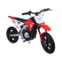 bērnu elektriskais motocikls honda crf 450rx 24v 250w