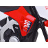 bērnu elektriskais motocikls honda crf 450rx 24v 250w