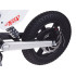 bērnu elektriskais motocikls honda crf 450rx 24v 250w
