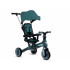 bērnu trīsritenis tiny bike 5in1 sp0879