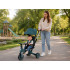 bērnu trīsritenis tiny bike 5in1 sp0879