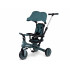 bērnu trīsritenis tiny bike 5in1 sp0879