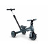 bērnu trīsritenis tiny bike 5in1 sp0879