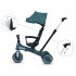 bērnu trīsritenis tiny bike 5in1 sp0879