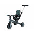 bērnu trīsritenis tiny bike 5in1 sp0879
