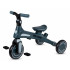 bērnu trīsritenis tiny bike 5in1 sp0879