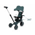 bērnu trīsritenis tiny bike 5in1 sp0879