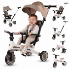 bērnu trīsritenis tiny bike 5 vienā sp0879