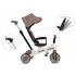 Bērnu trīsriteņu velosipēds, kas aug kopā ar bērnu Tiny Bike 5w1 SP0879