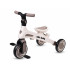 Bērnu trīsriteņu velosipēds, kas aug kopā ar bērnu Tiny Bike 5w1 SP0879