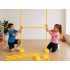 Regulējams šķērslis hobby horse lēkšanai SP0861 150 cm