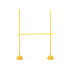 Regulējams šķērslis hobby horse lēkšanai SP0861 150 cm