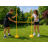 Regulējams šķērslis hobby horse lēkšanai SP0861 150 cm