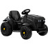 akumulatora traktors bērniem ar piekabi pa0240