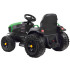 Akumulatora traktors bērniem ar piekabi PA0240