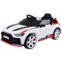 licencēts akumulatora auto audi rs 6 avant gt 4x4 pa0340