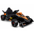 bērnu elektriskais sacīkšu bolīds formula e mclaren neom pa0346