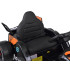 bērnu elektriskais sacīkšu bolīds formula e mclaren neom pa0346