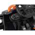 bērnu elektriskais sacīkšu bolīds formula e mclaren neom pa0346