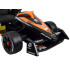 bērnu elektriskais sacīkšu bolīds formula e mclaren neom pa0346