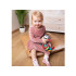 Hencz Toys mini astoņkāja mīkstā rotaļlieta ZA3667