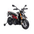 bērnu elektriskais motocikls aprilia dorsoduro 900 pa0243
