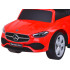 Bērnu braucamais auto un stūmējs Mercedes ZA6175