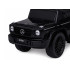 Bērnu braucamais un stumjamais auto Mercedes G-Class ar skaņām ZA6173 CY