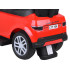 Bērnu braucamā un stumjamā mašīna 2 vienā ar skaņām Range Rover ZA6171 CZ