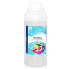 FlockStop šķidrums 1 l – palīdz filtrēt un dzidrināt baseina ūdeni BA0579