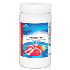 Chlorox T56 granulāts 1 kg ātrai baseina ūdens šoka dezinfekcijai