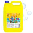Tuban ziepju burbuļu šķidrums, 5 l, ZA2842