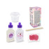 Tuban Fluffy Slime DIY komplekts bērniem ZA6192