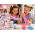 Tuban radošais sensorais Fluffy slime komplekts DIY, XL ZA6193