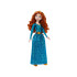 Mattel Disney Princess princese Merida lelle ar tiāru ZA6705