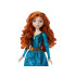 Mattel Disney Princess princese Merida lelle ar tiāru ZA6705