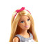 Mattel Barbie lelle ar dzīvnieciņiem un piederumiem ZA6706