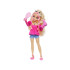 Mattel Barbie Dream Besties Malibu lelle ar kosmētikas piederumiem ZA6708