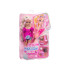 Mattel Barbie Dream Besties Malibu lelle ar kosmētikas piederumiem ZA6708