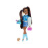 Mattel Barbie Dream Besties Brooklyn lelle ar sunīti un aksesuāriem ZA6700