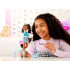 Mattel Barbie Dream Besties Brooklyn lelle ar sunīti un aksesuāriem ZA6700