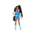 Mattel Barbie Dream Besties Brooklyn lelle ar sunīti un aksesuāriem ZA6700