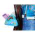 Mattel Barbie Dream Besties Brooklyn lelle ar sunīti un aksesuāriem ZA6700