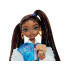 Mattel Barbie Dream Besties Brooklyn lelle ar sunīti un aksesuāriem ZA6700