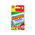 Mattel Skip-Bo Express ātrā stratēģiskā kāršu spēle GR0915