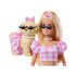 Mattel Barbie Twinning Looks lelle ar sunīti un pieskaņotiem tērpiem ZA6701
