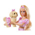 Mattel Barbie Twinning Looks lelle ar sunīti un pieskaņotiem tērpiem ZA6701