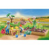 Playmobil Country 69 detaļu komplekts “Sakņu dārzs pie vecvecākiem” ZA6714